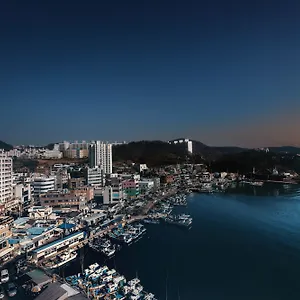 3* Hotel Oia Dadaepo