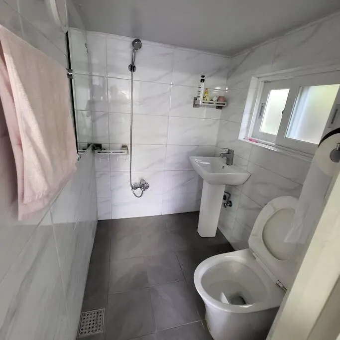 Jun House - Foreign Only Busan Villa