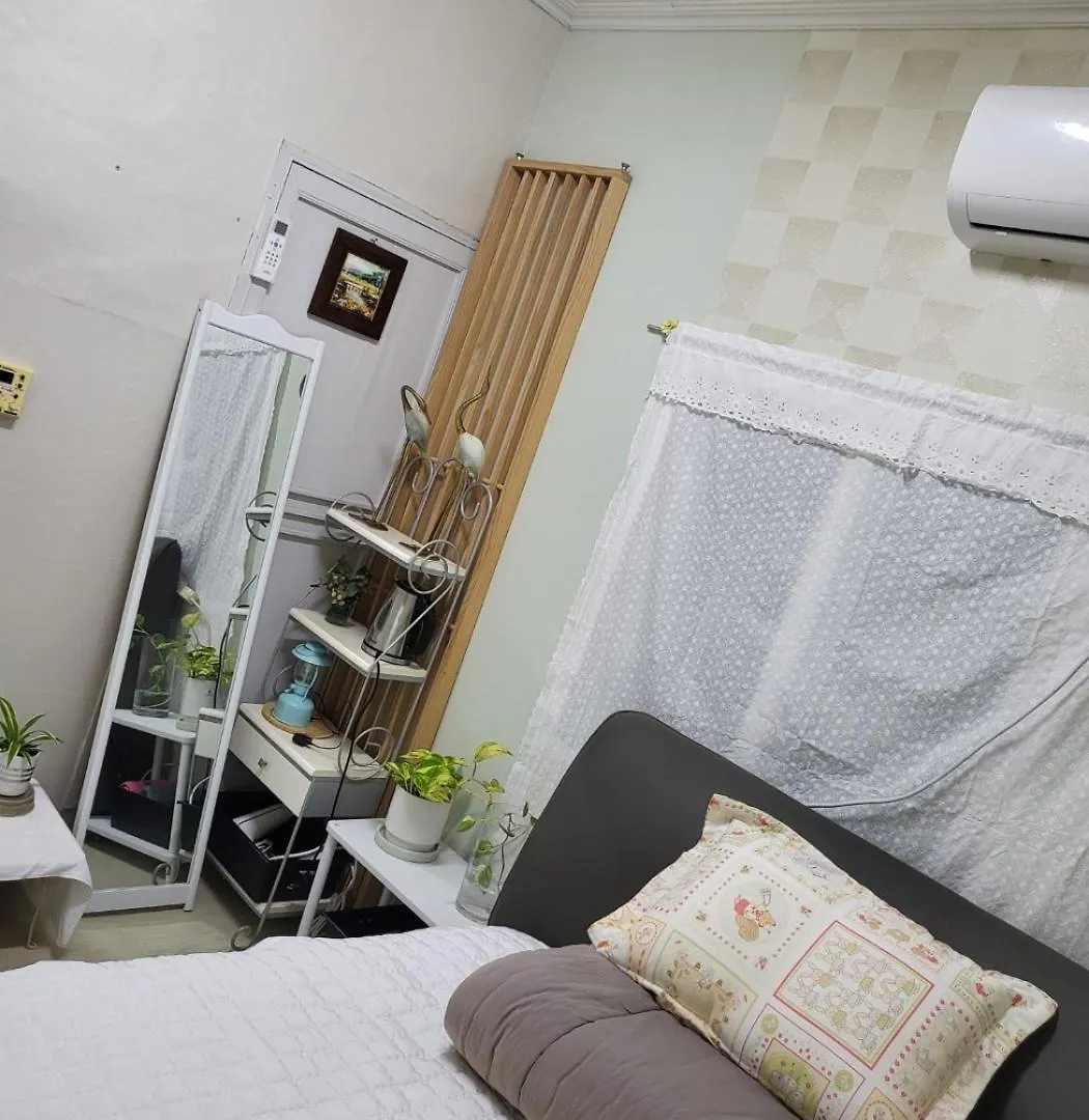 Villa Jun House - Foreign Only Busan Güney Kore