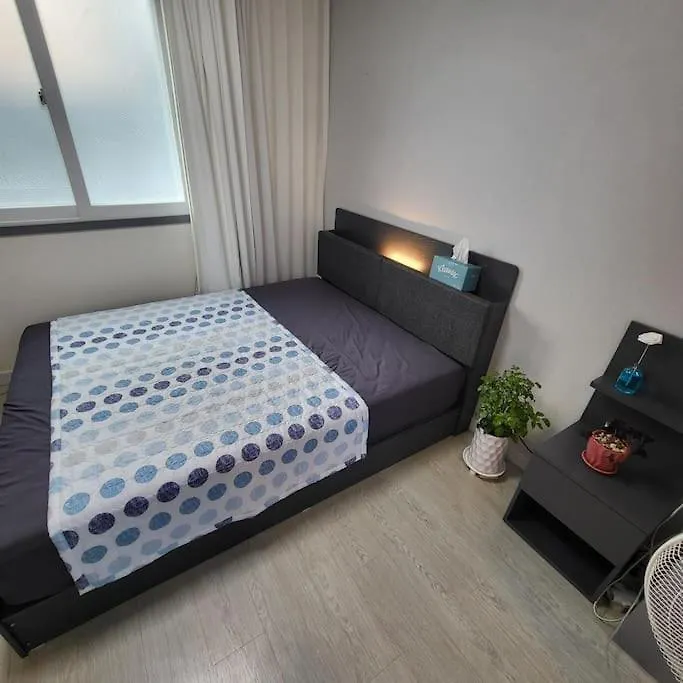Jun House - Foreign Only Busan