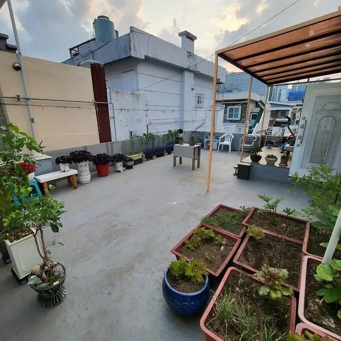 Jun House - Foreign Only Busan Villa
