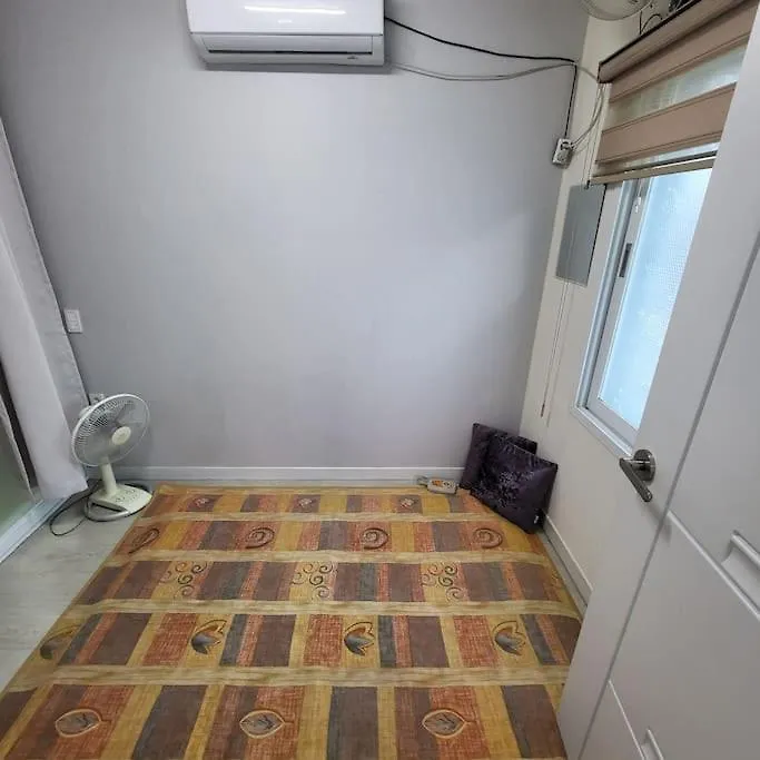 Villa Jun House - Foreign Only Busan