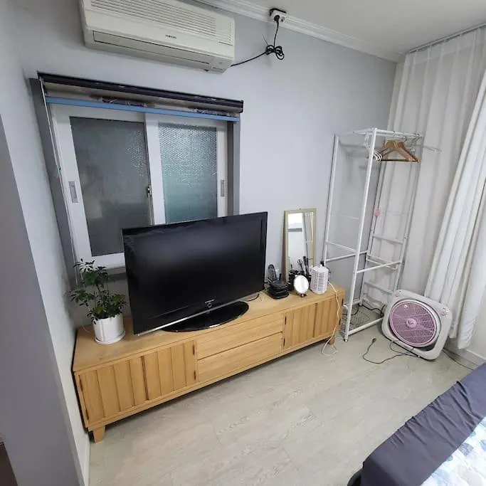 Jun House - Foreign Only Busan Villa