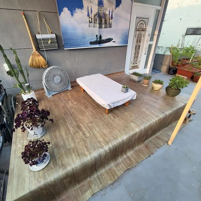 Jun House - Foreign Only Busan 0*,