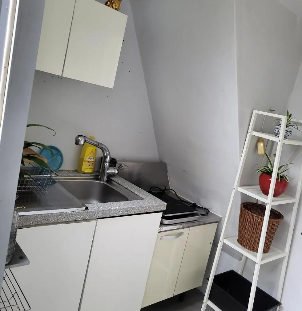 Jun House - Foreign Only Busan