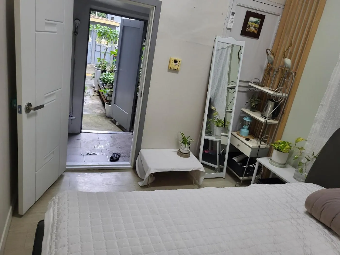 Villa Jun House - Foreign Only Busan