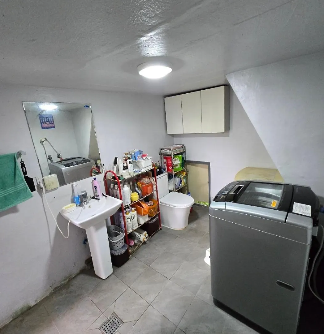 Jun House - Foreign Only Busan