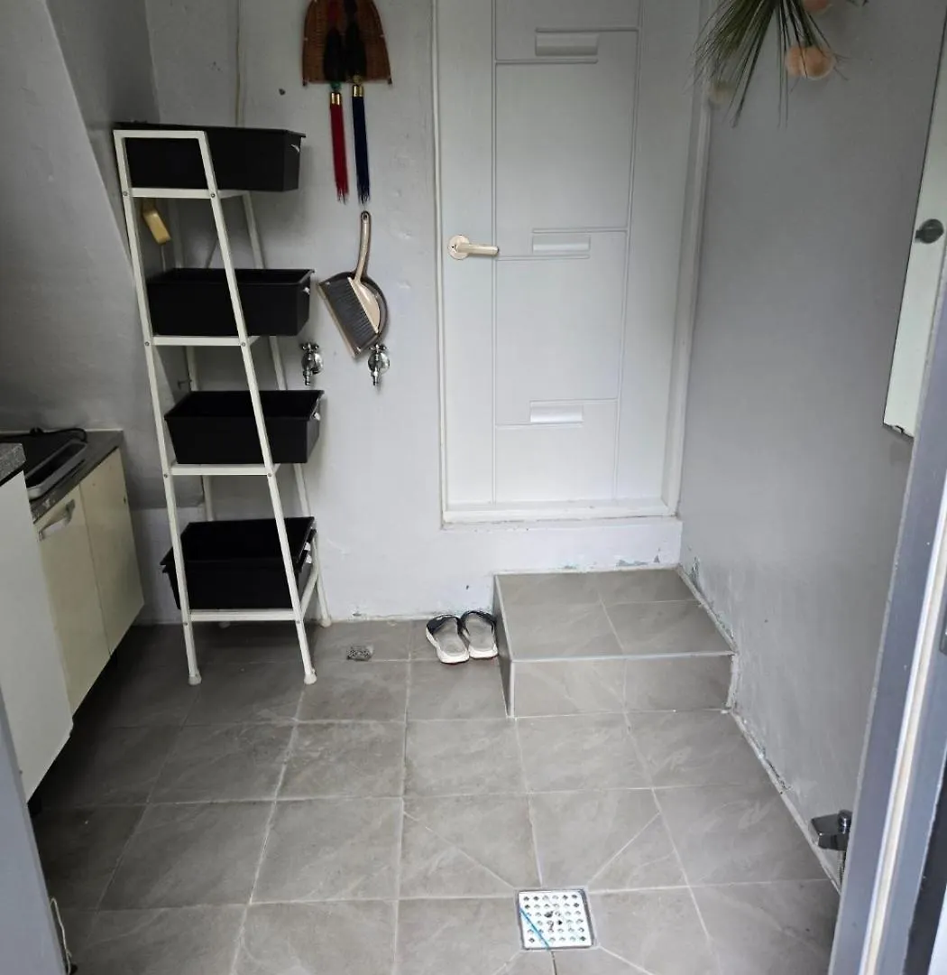 Villa Jun House - Foreign Only Busan
